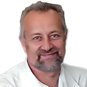 Кульбякин Андрей Николаевич - фотография Кульбякин Андрей Николаевич, стоматолог-ортопед - Минск