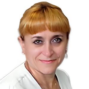 Довгаль Наталья Владимировна - фотография Довгаль Наталья Владимировна, стоматолог - Минск