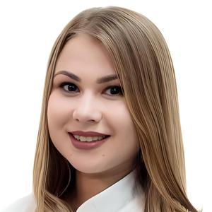 Кузнецова Кристина Владимировна - фотография Кузнецова Кристина Владимировна, детский невролог - Минск