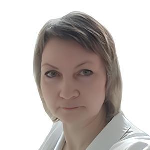 Рыбак Татьяна Филатовна - фотография Рыбак Татьяна Филатовна, терапевт - Минск