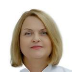 Лащенко Ольга Викторовна, Врач-косметолог - Минск