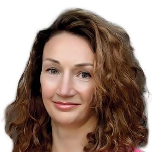 Шипикова Лариса Викторовна - фотография Шипикова Лариса Викторовна, терапевт - Минск