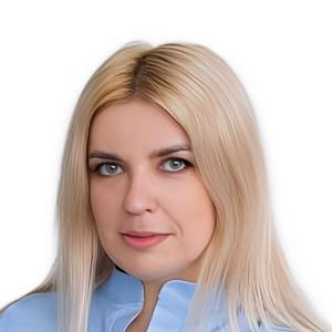 Черкас Дарья Павловна - фотография Черкас Дарья Павловна, стоматолог - Минск