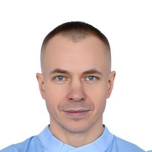 Александров Павел Сергеевич - фотография Александров Павел Сергеевич, стоматолог-ортопед - Минск