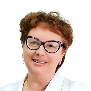Фалевич Галина Тадеушевна - фотография Фалевич Галина Тадеушевна, стоматолог - Минск