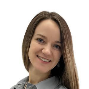 Марецкая Виолетта Андреевна, хирург - Минск