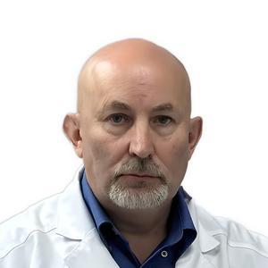 Живалевский Сергей Николаевич, физиотерапевт - Минск