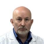 Живалевский Сергей Николаевич, Физиотерапевт - Минск