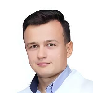 Роговой Николай Александрович - фотография Роговой Николай Александрович, флеболог, хирург - Минск