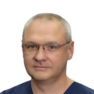 Смоляков Алексей Леонидович - фотография Смоляков Алексей Леонидович, хирург, кардиохирург, малоинвазивный хирург, сосудистый хирург (ангиохирург), флеболог - Минск