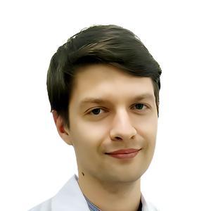 Шеховцов Никита Игоревич, травматолог, ортопед - Минск