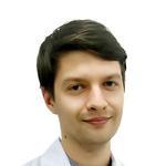 Шеховцов Никита Игоревич, Травматолог, ортопед - Минск