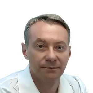 Ерёмин Василий Леонтьевич - фотография Ерёмин Василий Леонтьевич, хирург - Минск