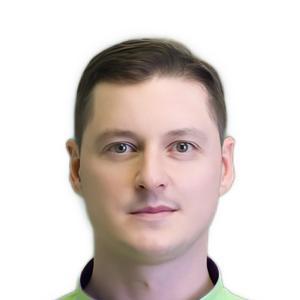 Губский Евгений Иванович - фотография Губский Евгений Иванович, стоматолог-ортопед - Минск
