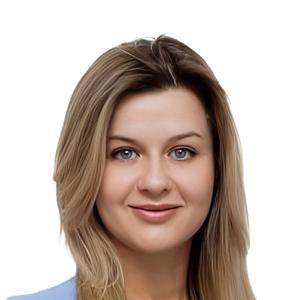 Касперович Ксения Викторовна, стоматолог - Минск