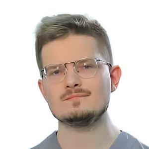 Ефимов Денис Юрьевич - фотография Ефимов Денис Юрьевич, хирург - Минск