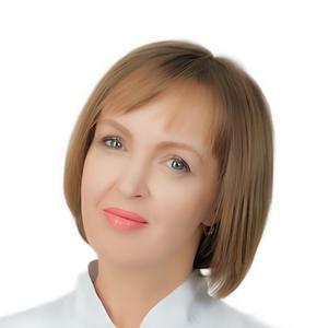 Текин Елена Васильевна, стоматолог , детский стоматолог - Минск