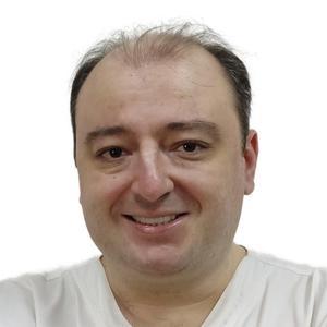 Шотт Александр Владимирович, стоматолог-ортопед - Минск