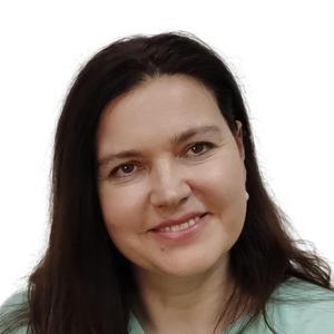 Девиер Наталья Николаевна, стоматолог, стоматолог-ортодонт - Минск