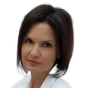 Кирей Анна Валерьевна, стоматолог - Минск