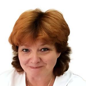 Зыбайло Елена Николаевна, стоматолог - Минск