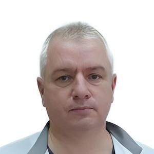 Шнайдер Александр Генрихович - фотография Шнайдер Александр Генрихович, хирург, ортопед, травматолог - Минск