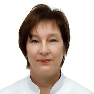 Линова Ольга Николаевна, стоматолог - Минск