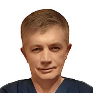 Якута Игорь Сергеевич - фотография Якута Игорь Сергеевич, хирург - Минск