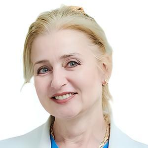 Говорухина Ольга Алексеевна - фотография Говорухина Ольга Алексеевна, детский хирург - Минск