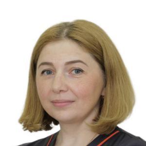 Федюшкина Татьяна Александровна - фотография Федюшкина Татьяна Александровна, функциональный диагност - Минск