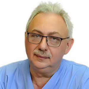 Махлин Александр Михайлович - фотография Махлин Александр Михайлович, детский хирург - Минск