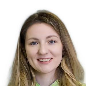 Илюкевич Алена Викторовна, стоматолог - Минск