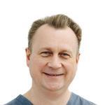 Хрыщанович Владимир Янович Хрыщанович Владимир Янович, Хирург, Флеболог - Минск