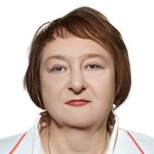 Осипова Антонина Владимировна, аллерголог, иммунолог - Минск