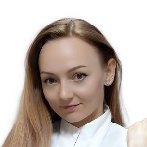 Иванченко Светлана Александровна - фотография Иванченко Светлана Александровна, эндокринолог - Минск