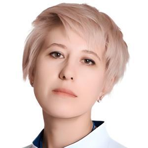 Дубовик Екатерина Николаевна, врач узи, функциональный диагност - Минск