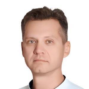 Садовский Денис Николаевич, хирург, флеболог - Минск