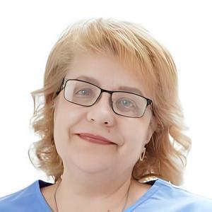 Шимко Марина Ивановна - фотография Шимко Марина Ивановна, педиатр - Минск