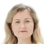 Нестерук Оксана Николаевна, Педиатр - Минск