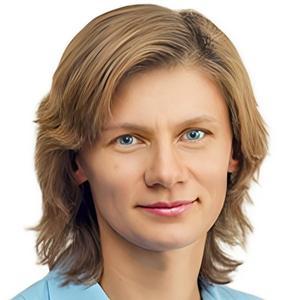 Кизевич Наталья Михайловна - фотография Кизевич Наталья Михайловна, детский эндокринолог - Минск