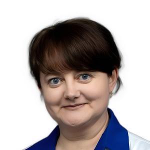 Михно Анна Григорьевна, детский эндокринолог - Минск