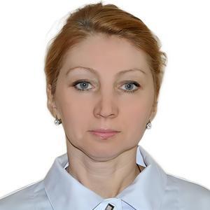 Селянто Наталья Павловна, стоматолог - Минск