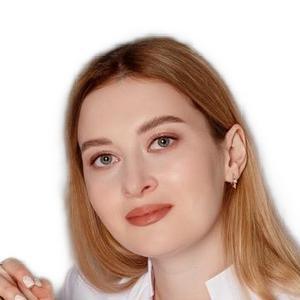 Павлюковская Анастасия Александровна, гинеколог, гинеколог-эндокринолог, маммолог - Минск