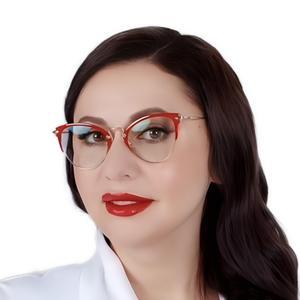 Федюкович Наталья Валерьевна - фотография Федюкович Наталья Валерьевна, гинеколог - Минск