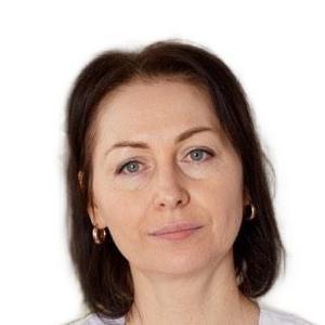 Позняк Светлана Николаевна - фотография Позняк Светлана Николаевна, гинеколог - Минск