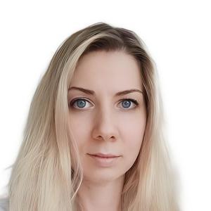 Хлебович Дарина Георгиевна, невролог - Минск