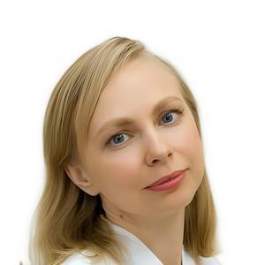 Александровская Екатерина Аликовна - фотография Александровская Екатерина Аликовна, гинеколог, детский гинеколог - Минск