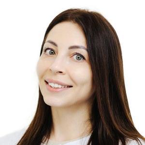 Дядькова Надежда Владимировна, терапевт - Минск