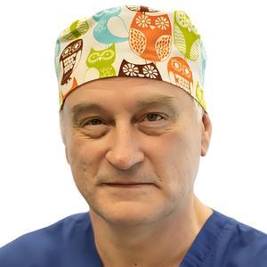 Дорошко Михаил Владимирович - фотография Дорошко Михаил Владимирович, эндоскопист - Минск