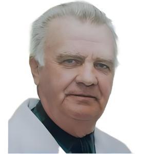 Панкратов Валентин Гавриилович, дерматолог, венеролог - Минск